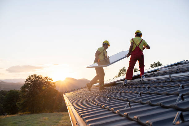 Sheet Metal Roofing in Thurmont, MD